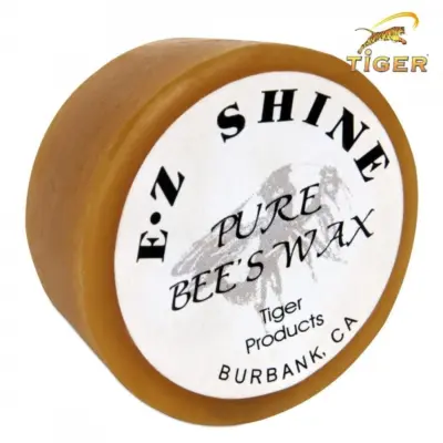 Фото товара Воск для обработки кия Tiger E-Z Shine 30грамм
