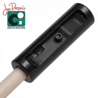 Інструмент для обробки наклейки JOE PORPER`S CUT RITE TIP SHAPER/CUTTER изображение