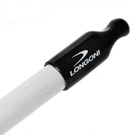 Защитный колпачок для наклейки LONGONI TIP PROTECTOR Ø12,5-13 мм черный изображение