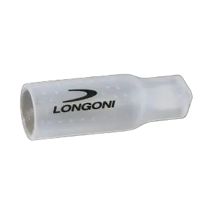 Защитный колпачок для наклейки силикон LONGONI TIP PROTECTOR Ø11,5-12,8 мм белый 1 шт изображение